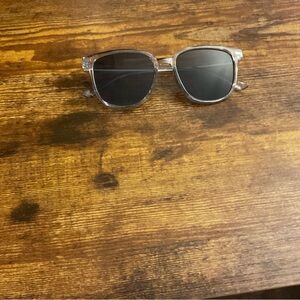 Stylish Black Sunglasses